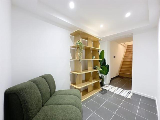 Appartement te huur