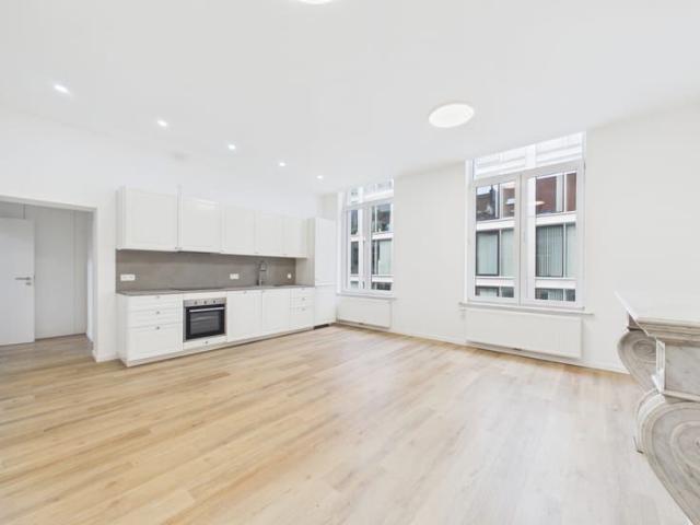 Appartement te huur