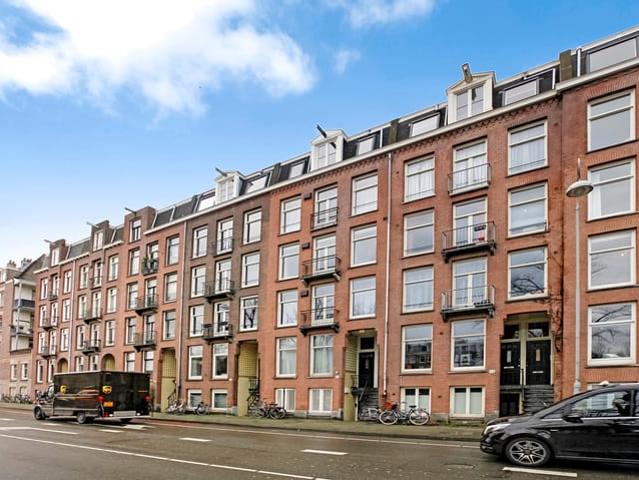 Appartement te huur