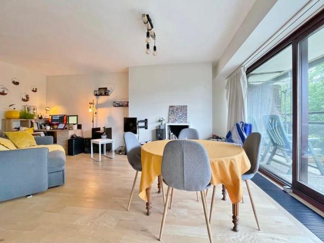 Appartement te huur