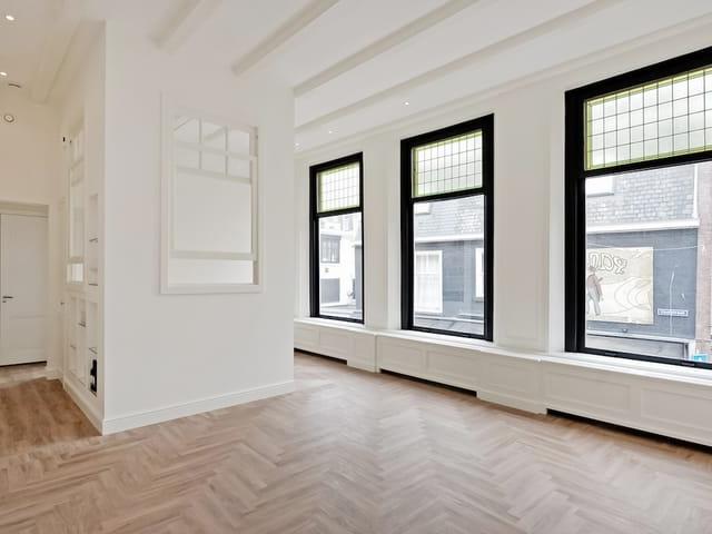 Appartement te huur