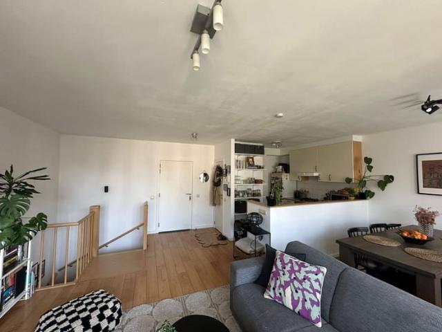 Appartement te huur