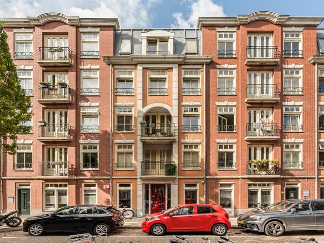 Appartement te huur