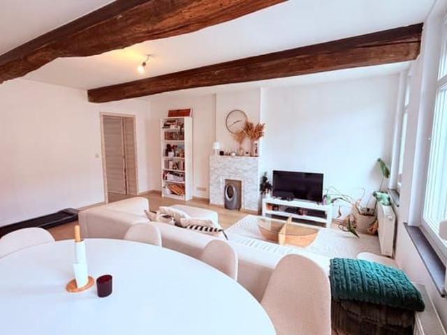 Appartement te huur