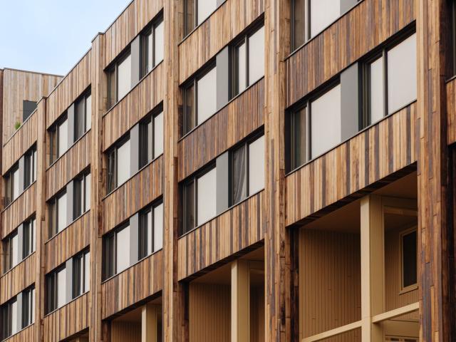 Appartement te huur