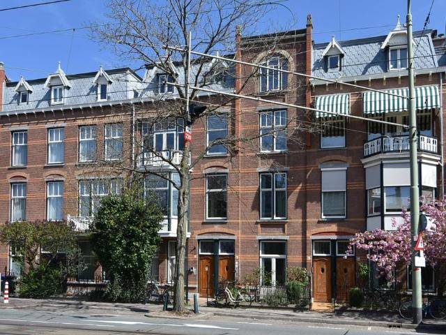 Appartement te huur