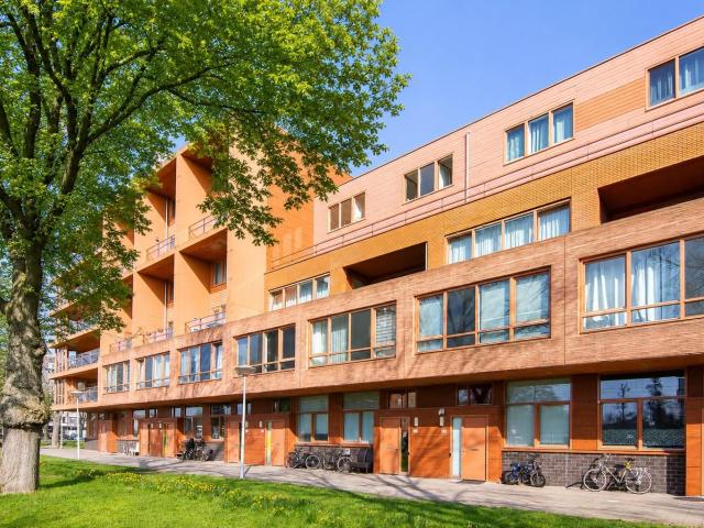 Appartement te huur