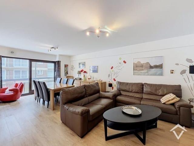 Appartement te huur