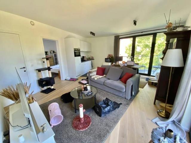 Appartement te huur
