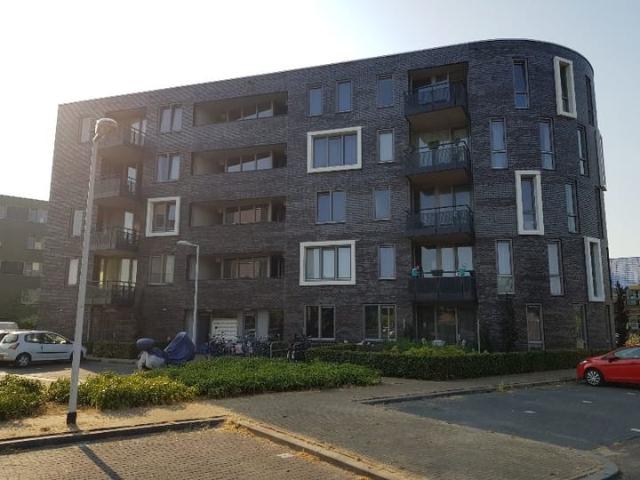 Appartement te huur