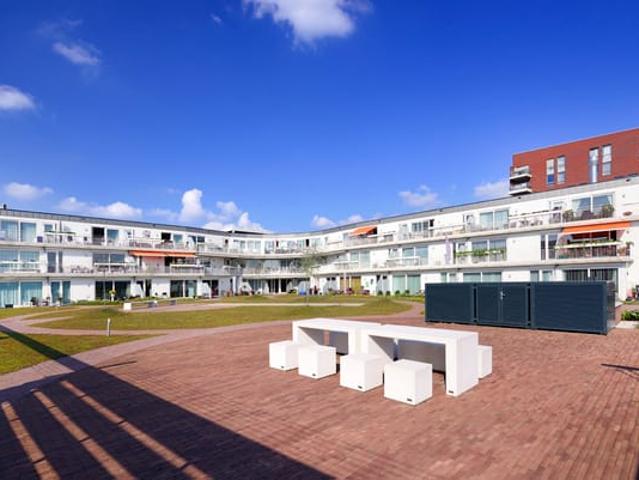 apartment for rent in Weegbree 31 2643 KC Pijnacker Keijzershof Erven