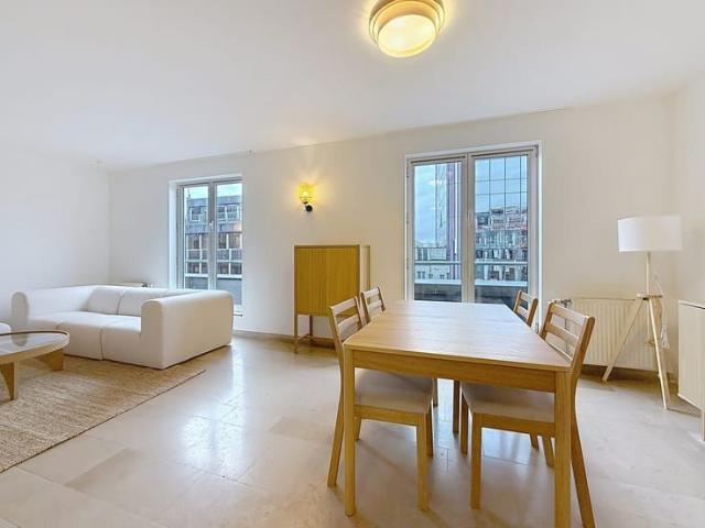 Appartement te huur