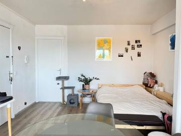 Appartement te huur