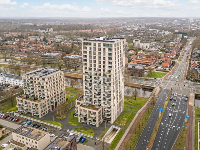 Appartement te huur
