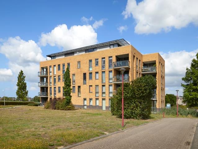 Appartement te huur