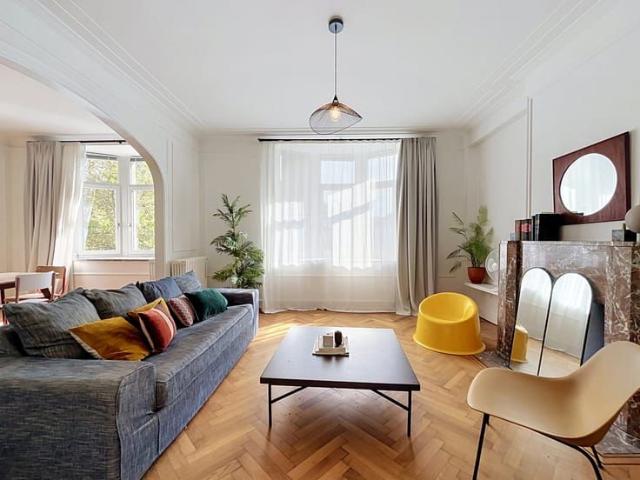 Appartement te huur