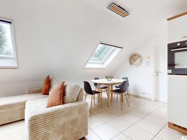 Appartement te huur