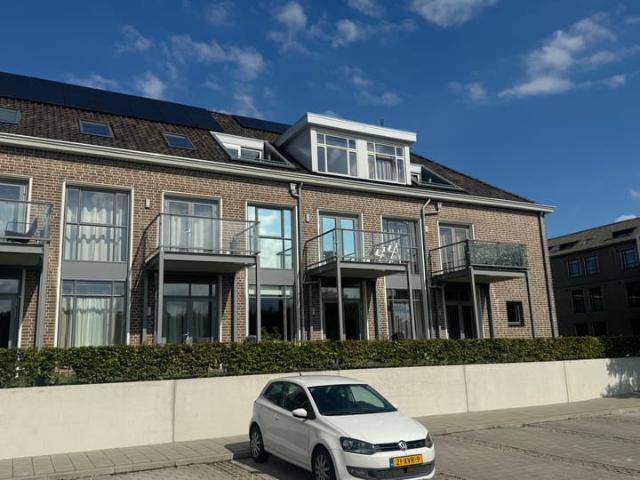 Appartement te huur