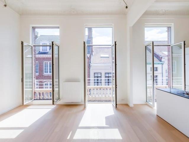 Appartement te huur