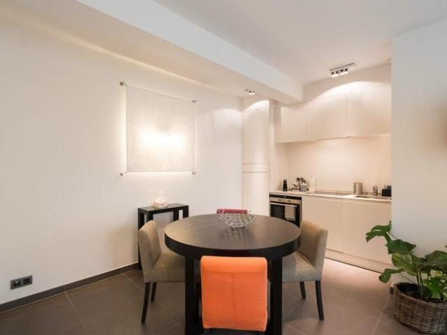 Appartement te huur