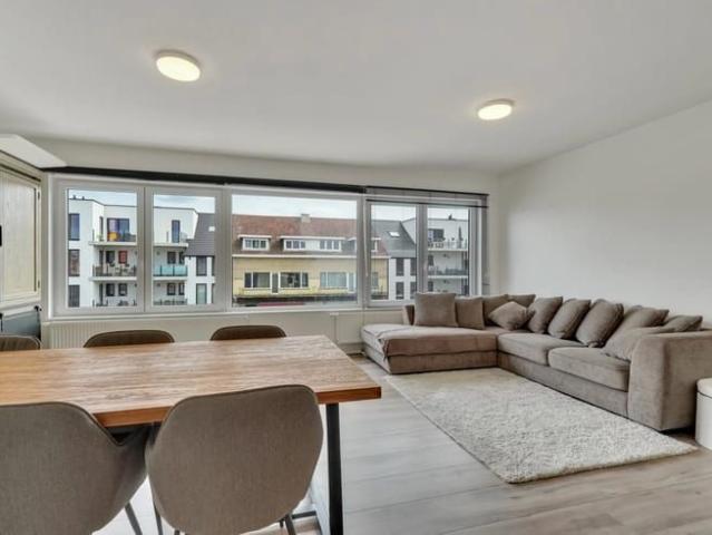 Appartement te huur