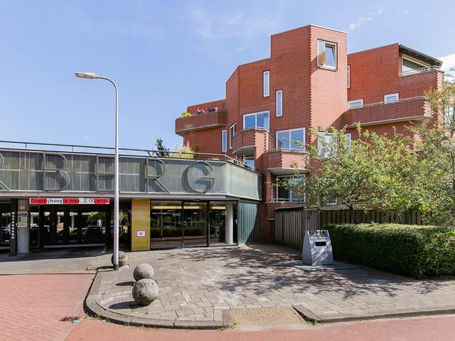 Appartement te huur