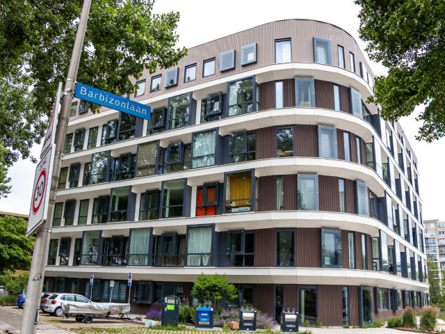 Appartement te huur