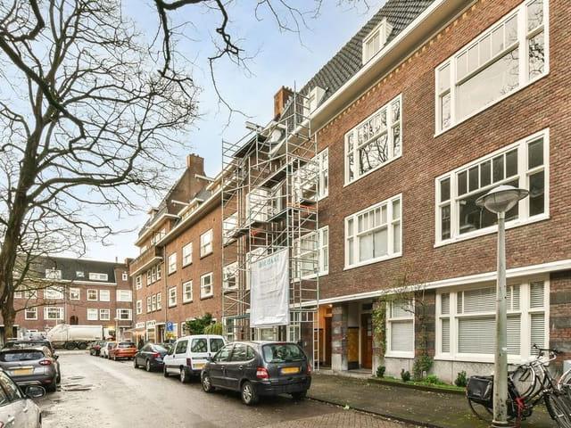 Appartement te huur
