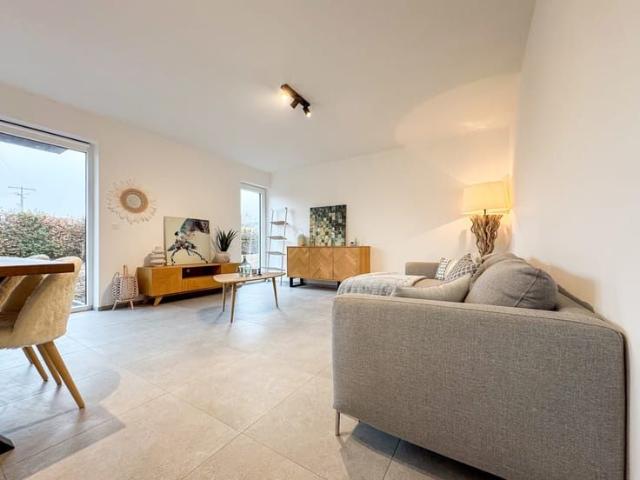 Appartement te huur