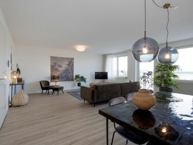 Appartement te huur