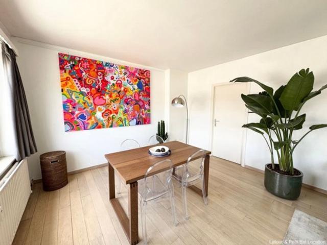 Appartement te huur