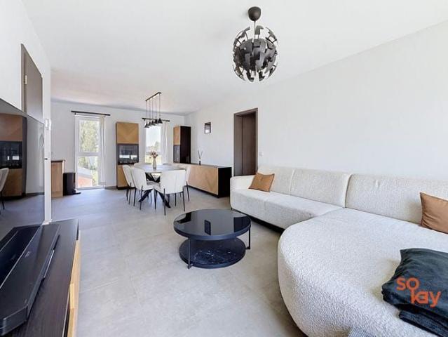 Appartement te huur