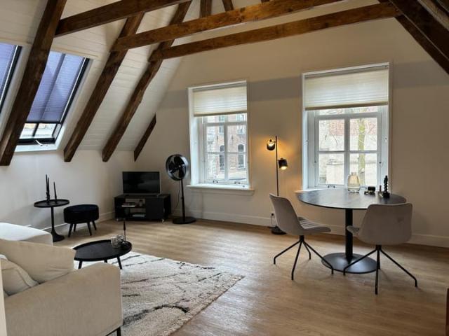 Appartement te huur