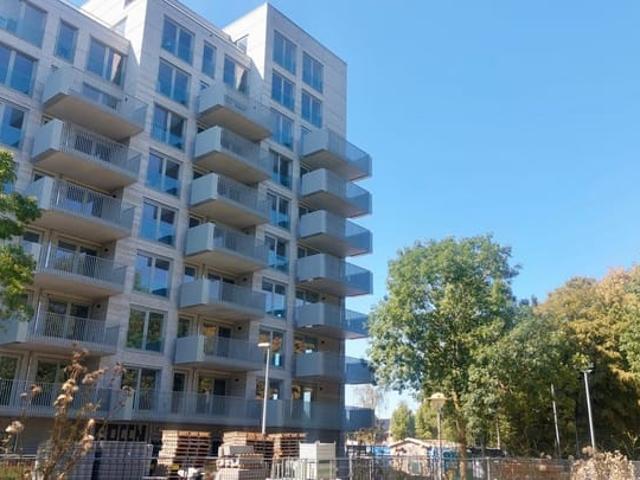 Appartement te huur