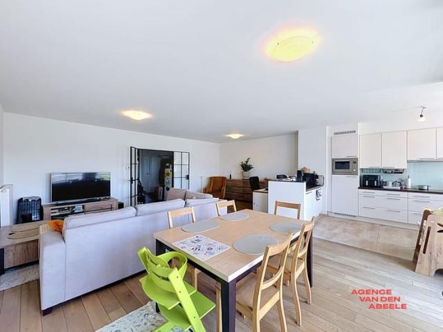 Appartement te huur