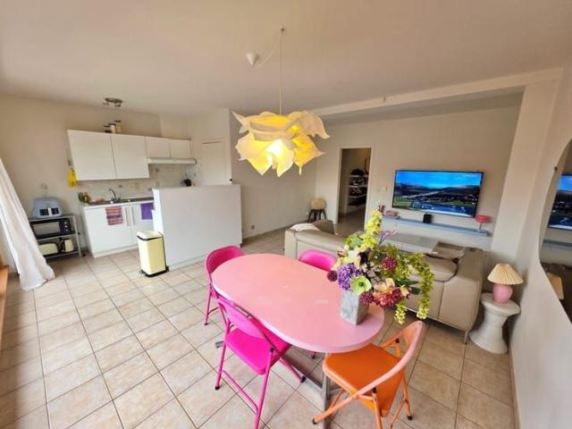 Appartement te huur