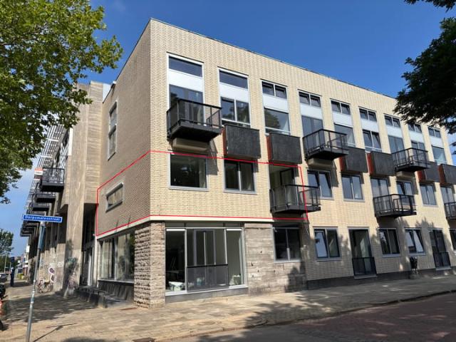 Appartement te huur