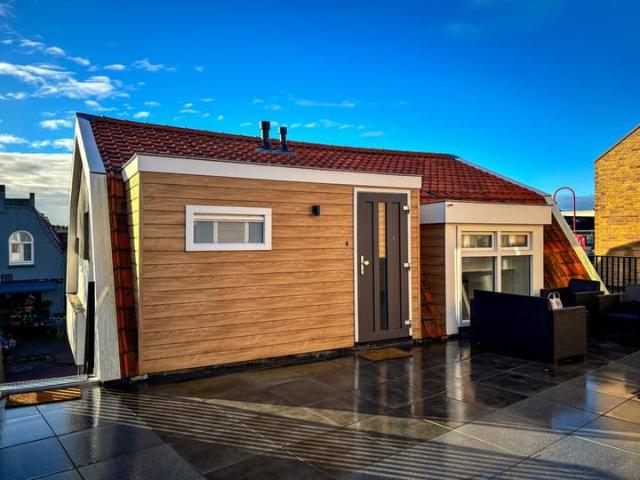 Appartement te huur