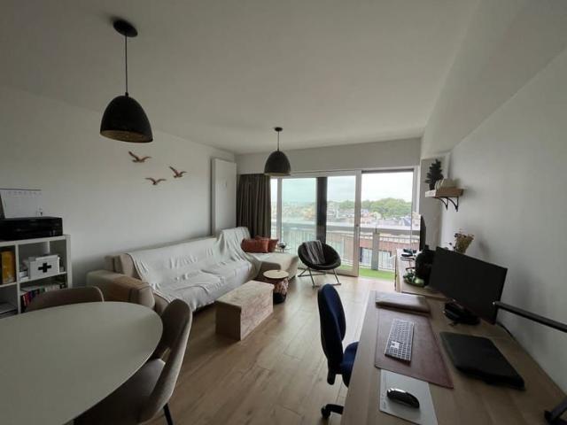 Appartement te huur