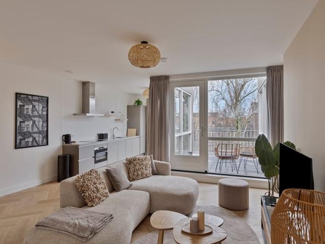 Appartement te huur