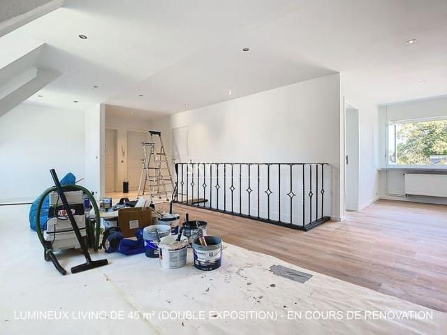 Appartement te huur
