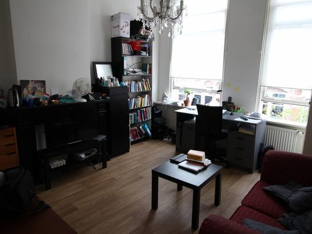Appartement te huur