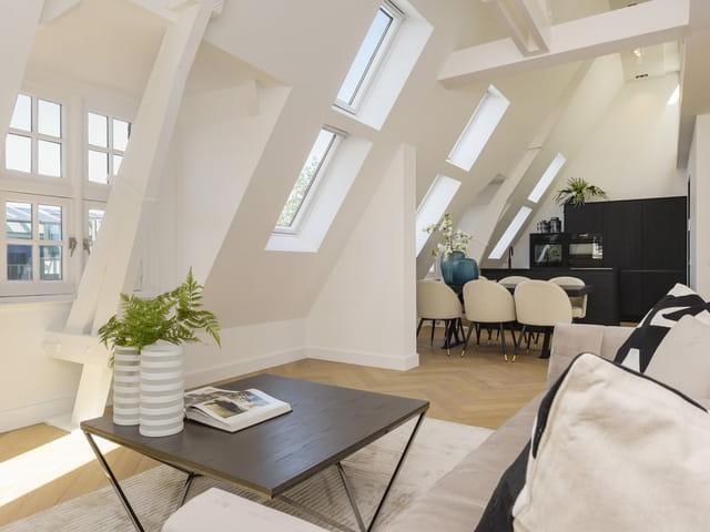 Appartement te huur