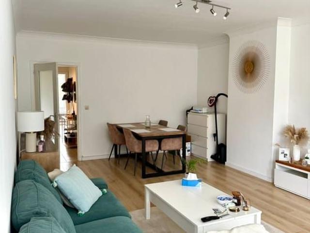 Appartement te huur
