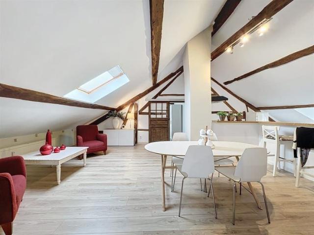 Appartement te huur