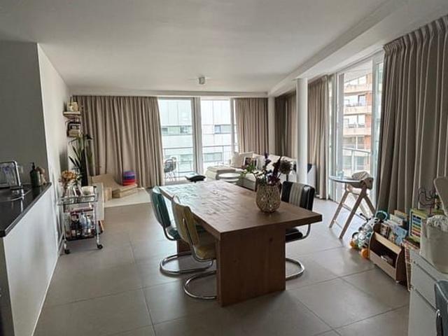 Appartement te huur