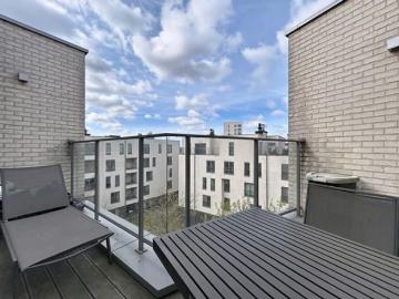 9050, Arrondissement de Gand, Flandre orientale, Flandre