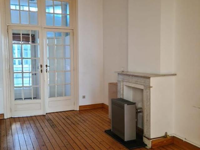 Appartement te huur