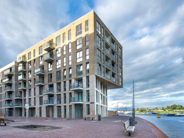 Appartement te huur