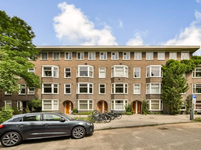 Appartement te huur